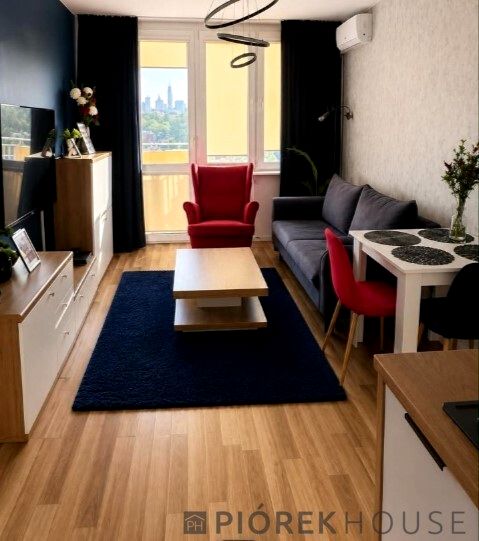 Mieszkanie Warszawa