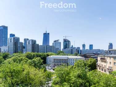 Mieszkanie Warszawa