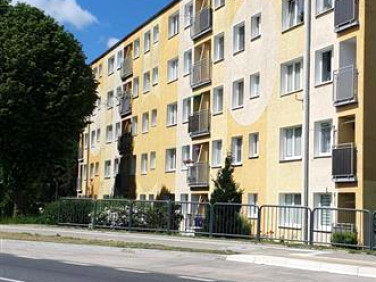 Mieszkanie blok mieszkalny sprzedaż