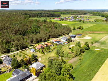 Działka inna Bieszkowice