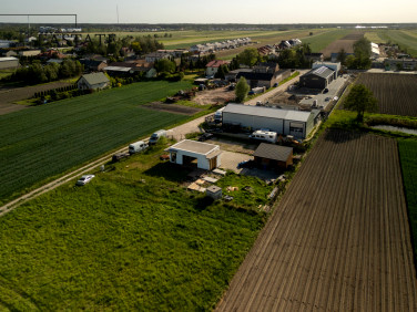 Działka Janczewice