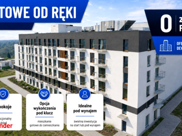 Mieszkanie Poznań