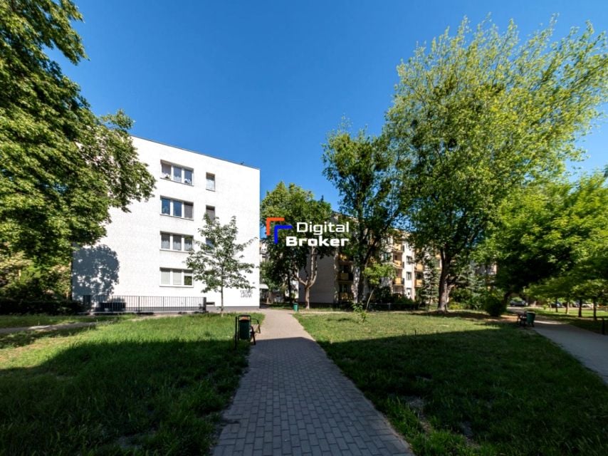 Mieszkanie Warszawa