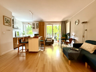 Mieszkanie Warszawa