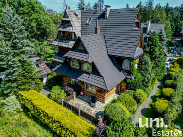 Dom Zakopane