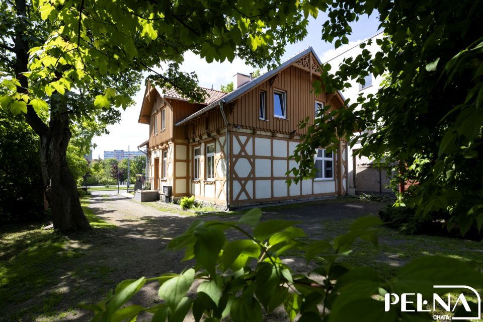 Mieszkanie Gdańsk