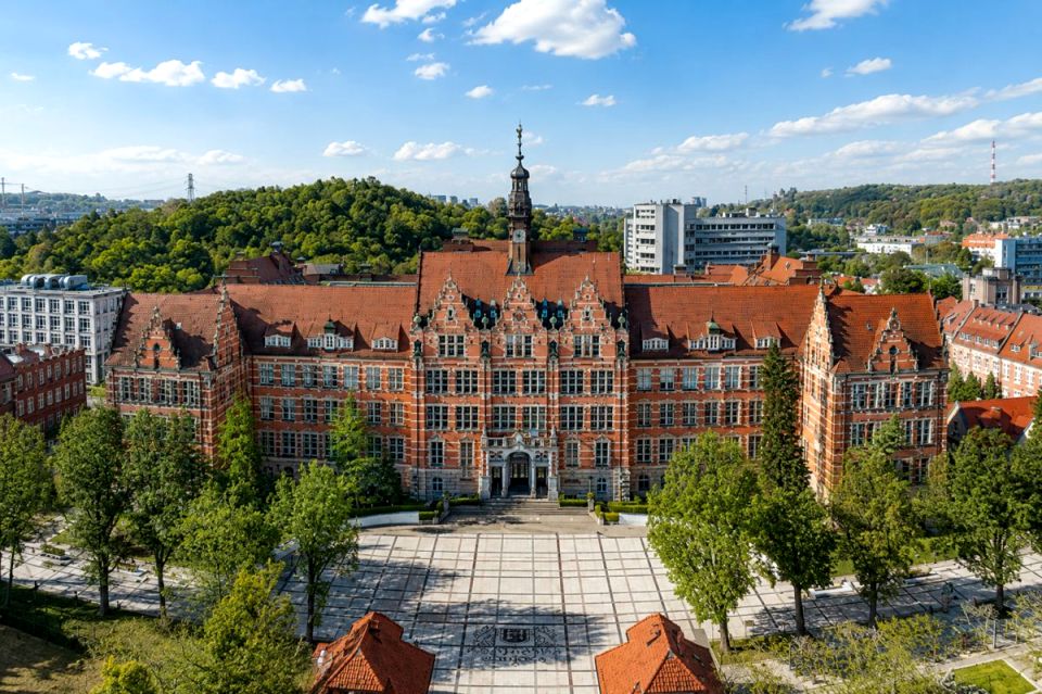 Mieszkanie nad morzem