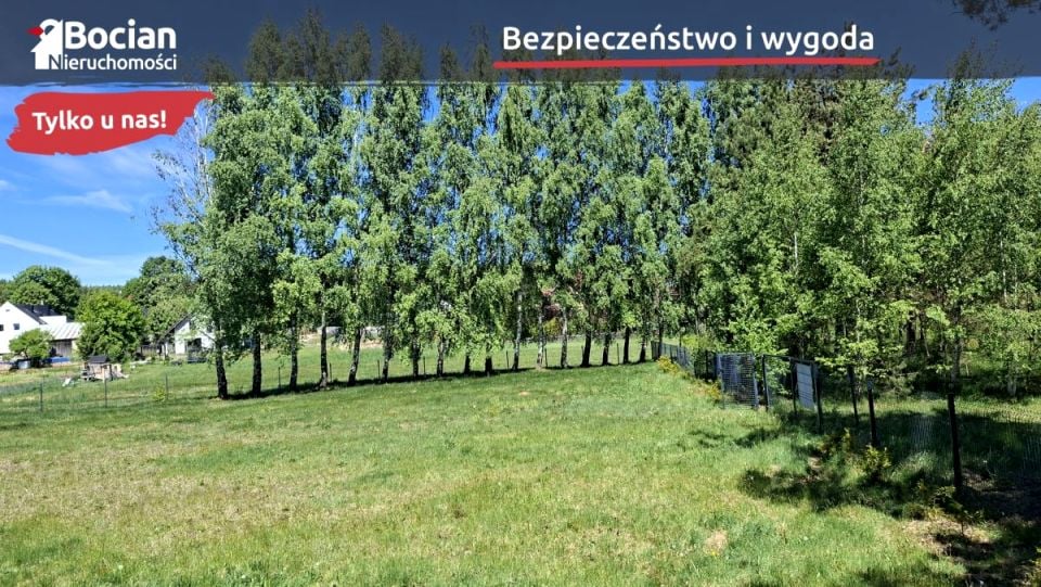 Działka Koleczkowo