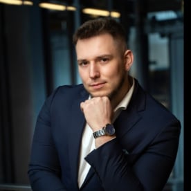 Krystian Witala