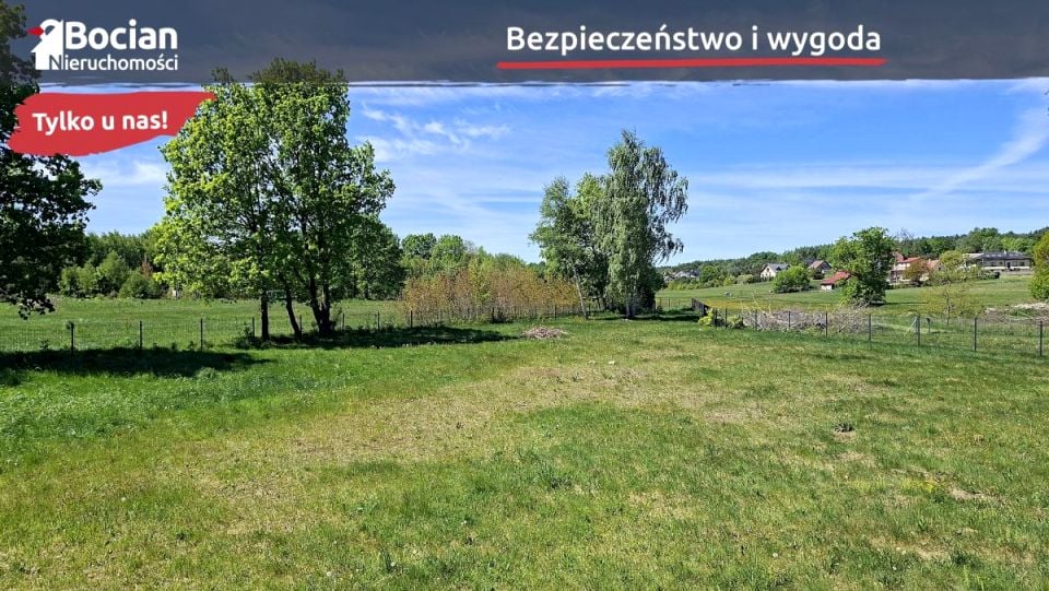 Działka Koleczkowo