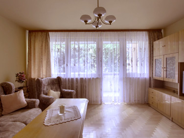 Mieszkanie Kraków