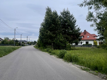Działka budowlana Słupno