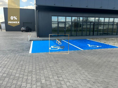 Lokal Wola Mrokowska
