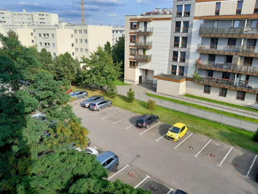 Mieszkanie Warszawa sprzedaż