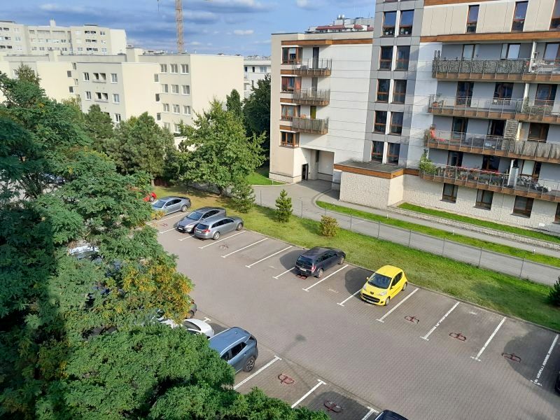 Mieszkanie Warszawa sprzedaż