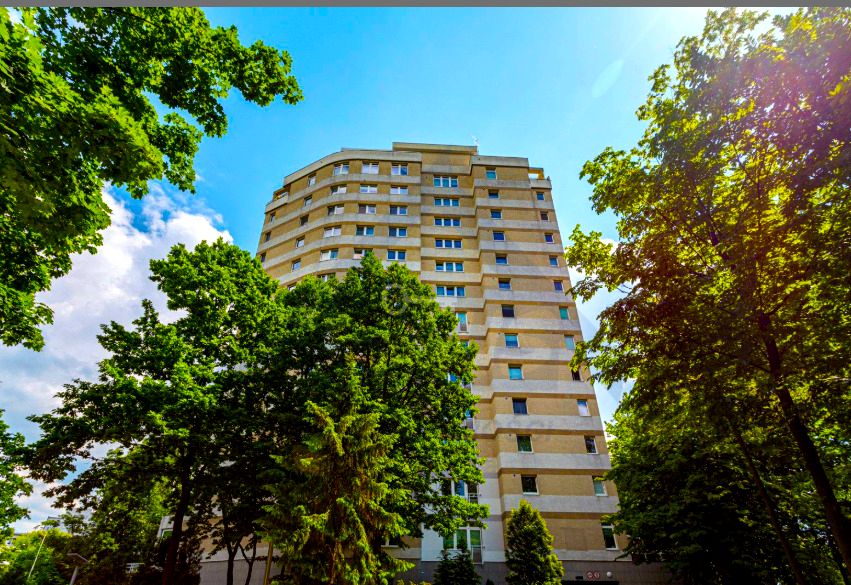 Mieszkanie Warszawa