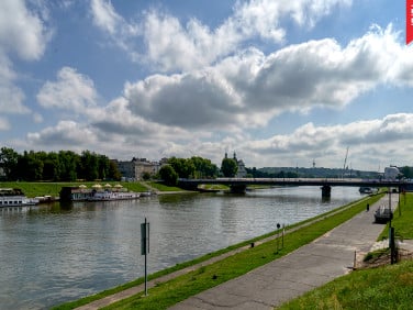Mieszkanie Kraków