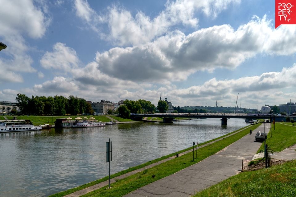 Mieszkanie Kraków