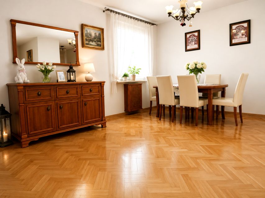 Mieszkanie Grodzisk Mazowiecki