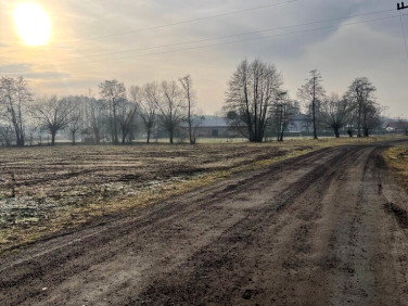 Działka budowlana Józefów
