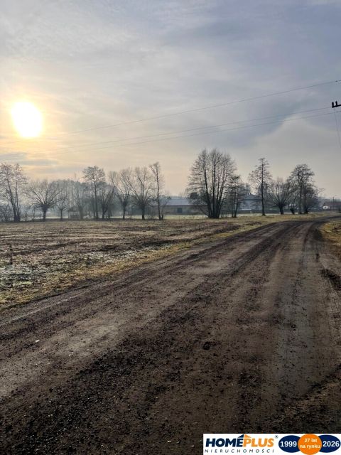Działka budowlana Józefów