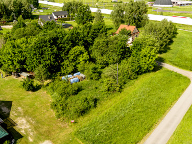 Działka Tarnów