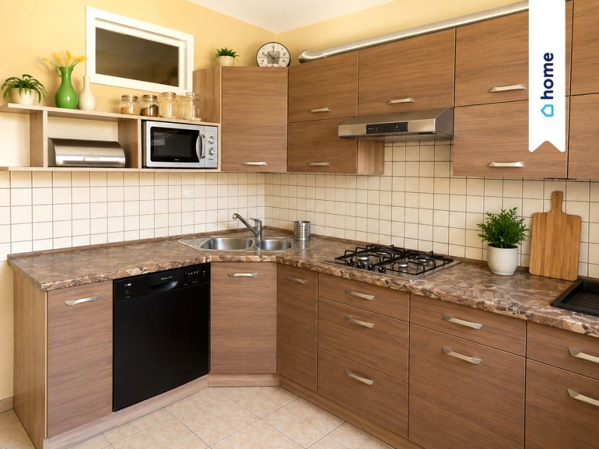 Mieszkanie Rzeszów