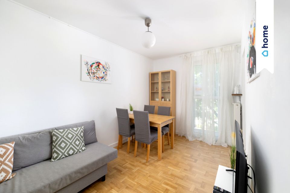 Mieszkanie Warszawa