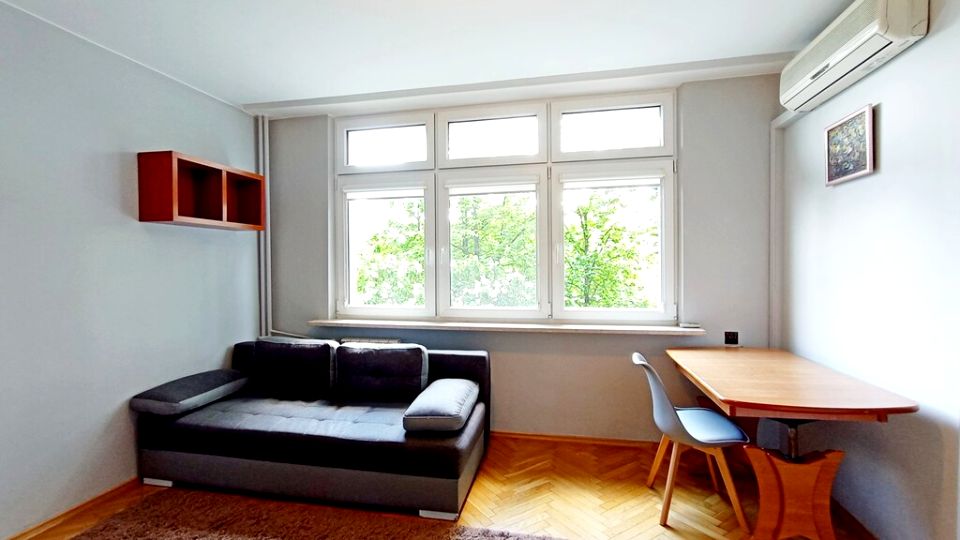 Mieszkanie Warszawa