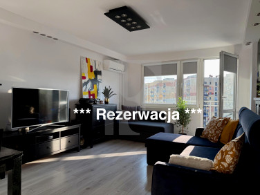 Mieszkanie Wrocław
