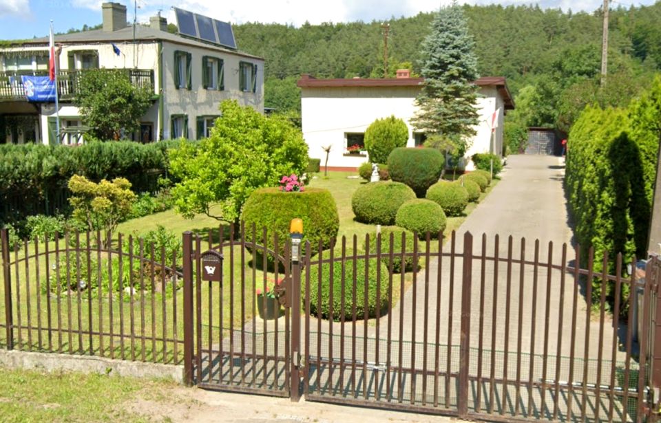Dom Wejherowo