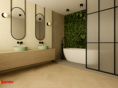 Mieszkanie Poznań