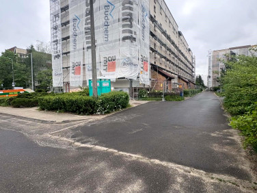 Mieszkanie Poznań
