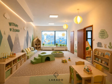 Lokal Kraków