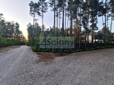 Działka budowlana Józefów sprzedam