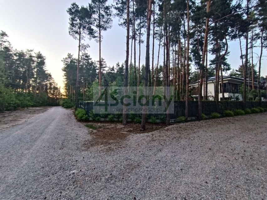 Działka budowlana Józefów sprzedam