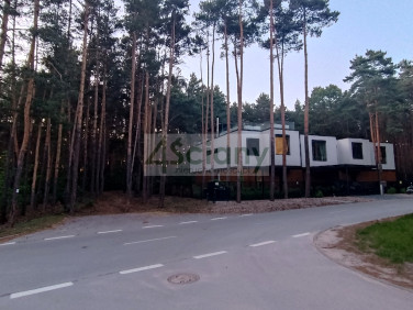 Działka Józefów