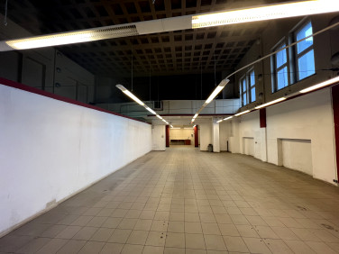 Lokal Sosnowiec