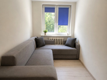 Mieszkanie Gorzów Wielkopolski