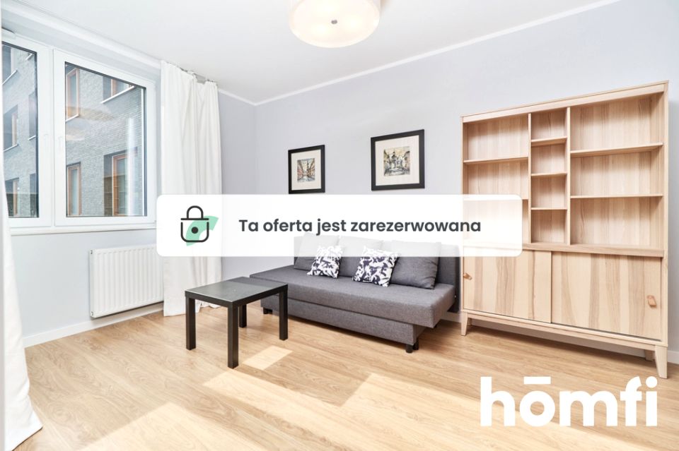 Mieszkanie Wrocław