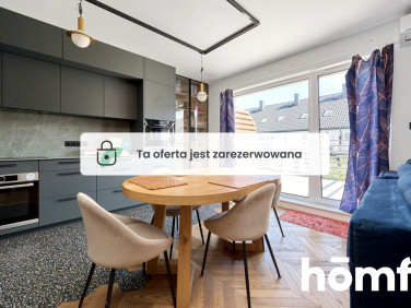 Mieszkanie Mędłów