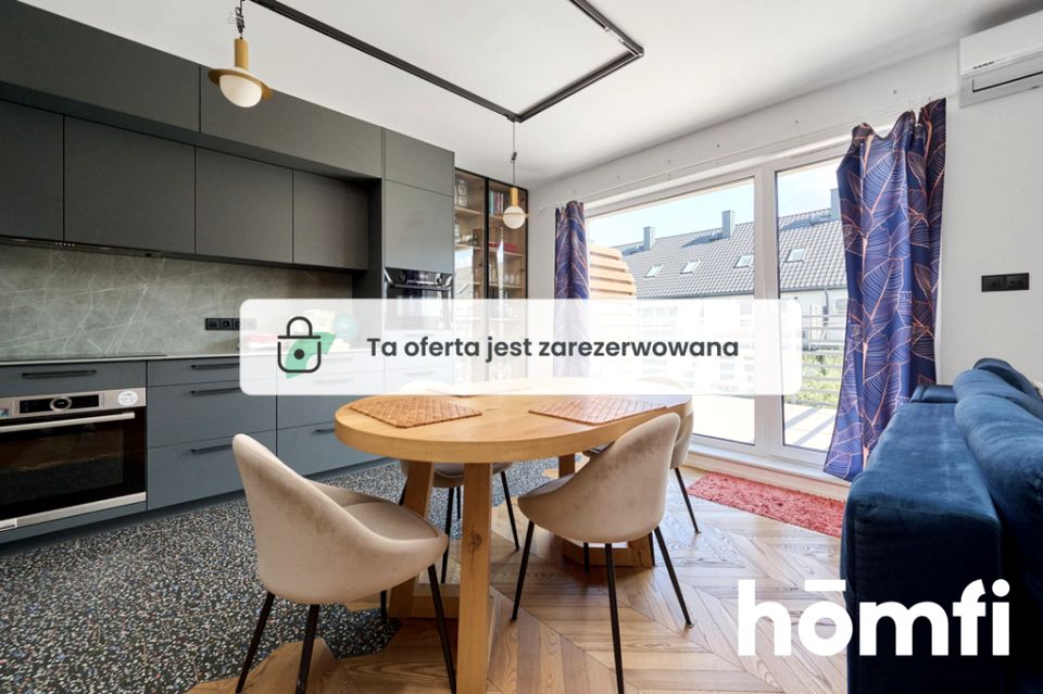 Mieszkanie Mędłów