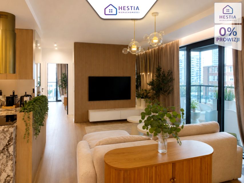 Mieszkanie Szczecin
