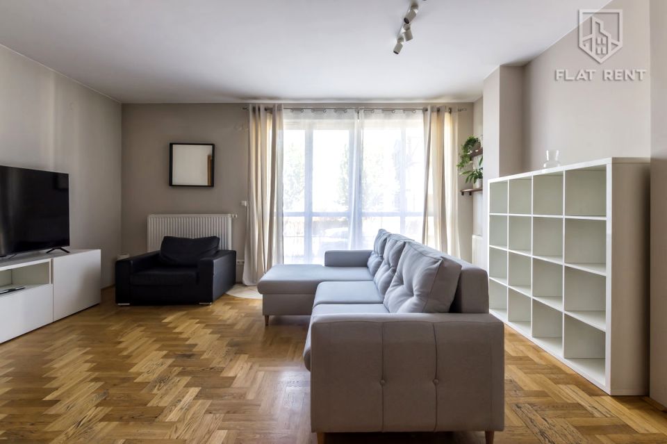 Mieszkanie Warszawa