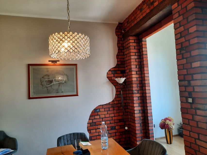 Mieszkanie Toruń