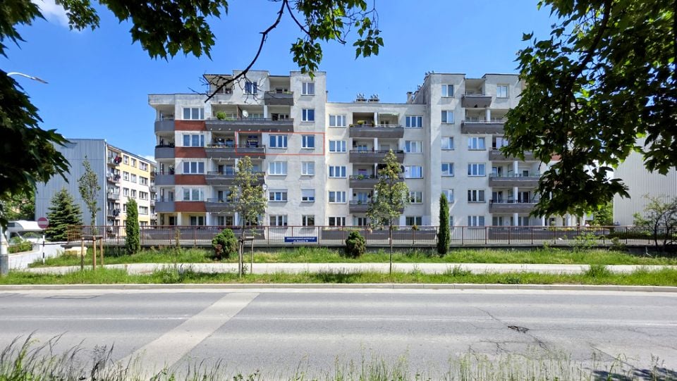Mieszkanie STALOWA WOLA