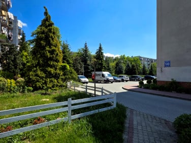 Mieszkanie blok mieszkalny sprzedaż