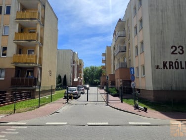 Mieszkanie Poznań