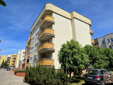 Mieszkanie Poznań