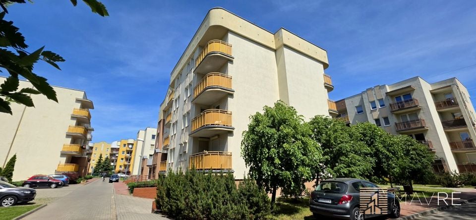 Mieszkanie Poznań